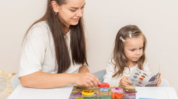 🌱 The Toy That Teaches: Why Sustainability Starts in the Playroom