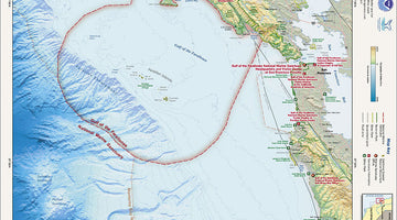 News - New Research Trajectory Announced - Gulf of Farallones