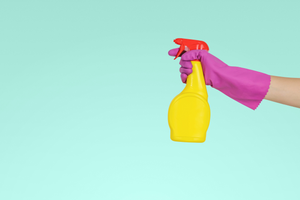 Chemical Pollution: How Plastics Aren’t the Only Threat to Our Oceans