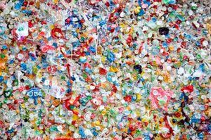 Environmental Implications of Plastic Razors