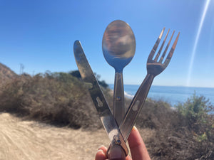 5 Highlights of Albatross Take Back Ware