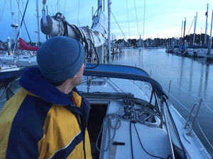 Boat Life: Sustainability at Sea and in the Harbor?