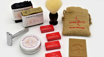 3 Reasons Why You Shouldn’t Be Afraid of a Safety Razor