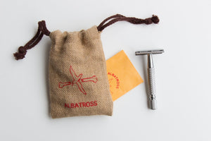 How Safe Are Safety Razors?