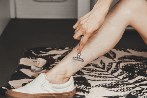 What’s It Really Like Using a Safety Razor?