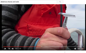 Why Our razors are safer than plastic multi-blades