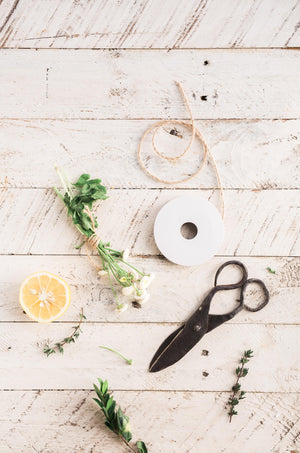 Items to Repurpose Before Throwing Away