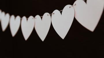 5 Sustainable Valentine’s Day Ideas