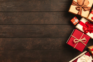 5 Ways to Be More Mindful This Holiday Season