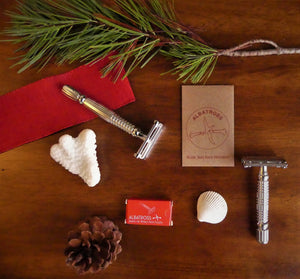 Zero Waste Wednesday:  The Anti-Black Friday?