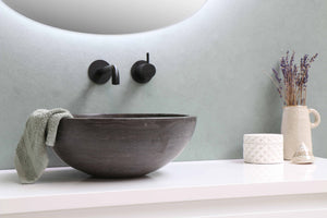 How to Make a Zero Waste Bathroom