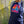 Load image into Gallery viewer, 80s on the Beach Chef Apron