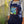 Load image into Gallery viewer, Sardines 1 Apron