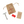 Load image into Gallery viewer, Zero Waste Butterfly Safety Razor