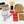 Load image into Gallery viewer, Zero Waste Shave and Shower Kit