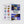 Load image into Gallery viewer, Ocean Animal Wooden Toy Set