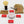 Load image into Gallery viewer, zero-waste shaving kit with 3-piece safety razor, vegan shaving brush, reusable stainless steel razor blades, hemp bag, eucalyptus shaving soap and blade take back program envelope to recycle blades