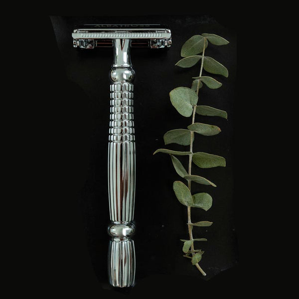 Zero Waste Butterfly XL Safety Razor