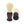 Load image into Gallery viewer, vegan shaving brush with bamboo and nylon bristles
