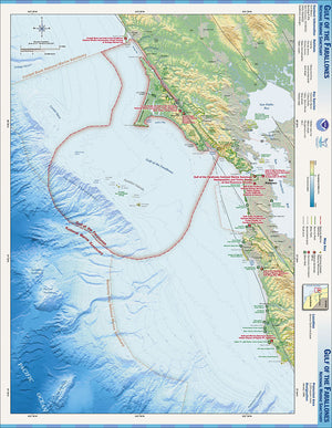 News - New Research Trajectory Announced - Gulf of Farallones