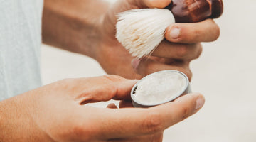 How to Make Shaving Feel Like a Ritual, Not a Chore