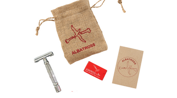 What It Really Means to Shave Plastic-Free
