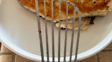 Seafood as a Lens