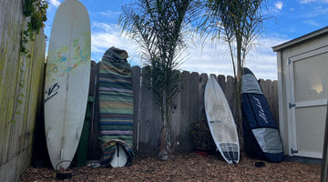 Surfing Gear That Protects the Ocean: What to Look For