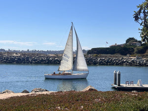 Sailing 101: Where and How to Get Into Sailing