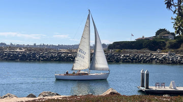 Sailing 101: Where and How to Get Into Sailing
