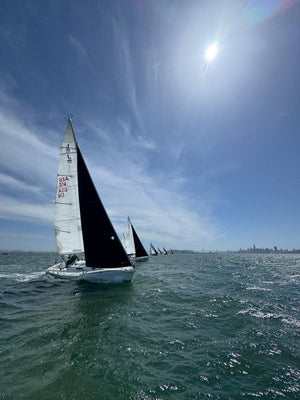 Sailing 101: Why You Should Get into Sailing