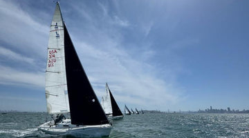 Sailing 101: Why You Should Get into Sailing