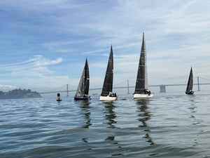 Sailing 101: What to Expect on Your First Day on a Sailboat