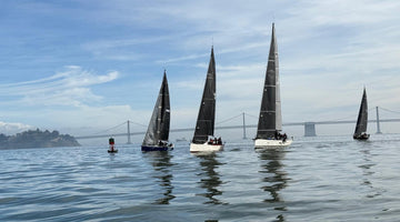 Sailing 101: What to Expect on Your First Day on a Sailboat