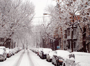 New Realities: What we learned from Montreal in winter