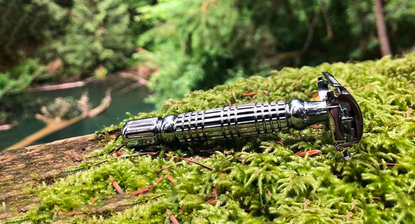 albatross collection shave the world from plastic