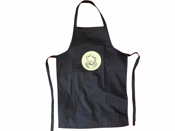 Coastal Catch Apron